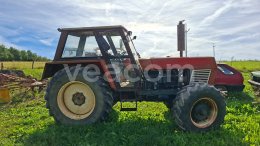Online aukce: ZETOR  12045 4X4
