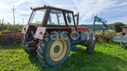 Online aukce: ZETOR  12045 4X4