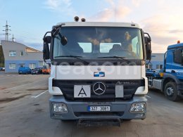 Online aukce: MB  ACTROS 2641 6X4