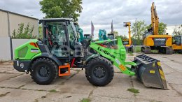 Online aukce: LIUGONG  820 TE