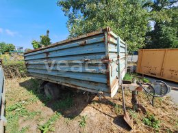 Online aukce: STS  NÁVĚS TRAKTOROVÝ SKLÁPĚCÍ