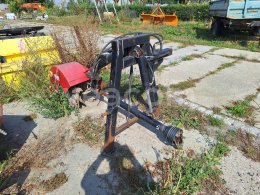 Online aukce: BYSTROŇ  FP 490 R V3