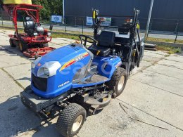 Online árverés: ISEKI  SXG 326