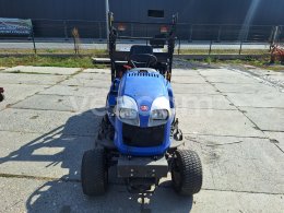 Online aukce: ISEKI  SXG 326