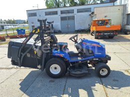 Online aukce: ISEKI  SXG 326
