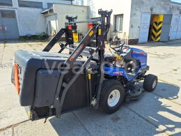 Online aukce: ISEKI  SXG 326