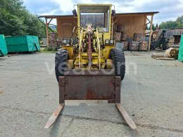 Online aukce: ZTS  UN 053