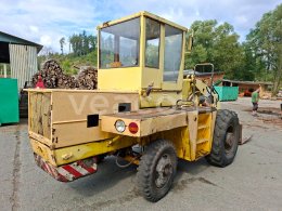 Online aukce: ZTS  UN 053