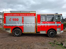 Online aukce:   18.29 XA-CAS K25 4X4