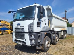 Online aukce: FORD  CARGO 4142 D 8X4