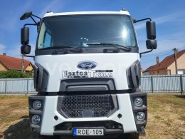 Online aukce: FORD  CARGO 4142 D 8X4