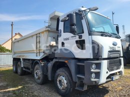 Online aukce: FORD  CARGO 4142 D 8X4