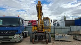 Online-Versteigerung: NEW HOLLAND  MH  S 4X4