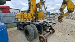 Online-Versteigerung: NEW HOLLAND  MH  S 4X4