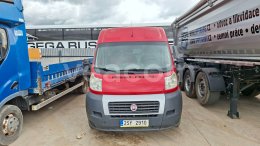 Інтернет-аукціон: FIAT  DUCATO 2.0 JTD 115 11