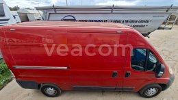 Інтернет-аукціон: FIAT  DUCATO 2.0 JTD 115 11