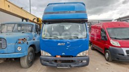 Online aukce: AVIA  D75
