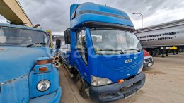 Online aukce: AVIA  D75