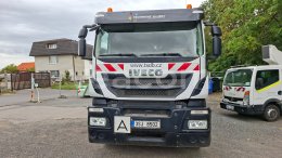 Online aukce: IVECO  STRALIS MAGIRUS 260S31 Y/PS 6X2