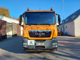 Online auction: MAN  TGS 26.320 6x2-2BL