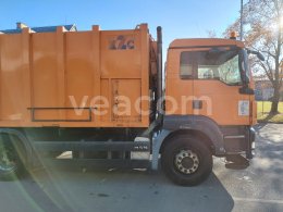 Online auction: MAN  TGS 26.320 6x2-2BL