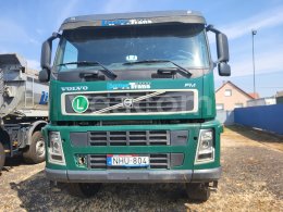 Online aukce: VOLVO  FM 86 R 8X4/6