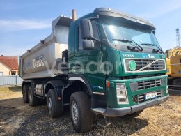 Online aukce: VOLVO  FM 86 R 8X4/6