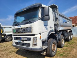 Online aukce: VOLVO  FM 12 480 8X4/6
