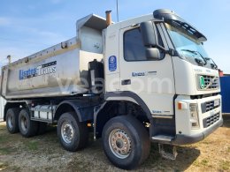 Online aukce: VOLVO  FM 12 480 8X4/6