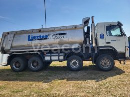 Online aukce: VOLVO  FM 12 480 8X4/6