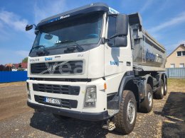 Online aukce: VOLVO  FM 86 R 8X6