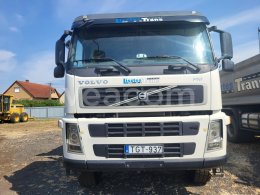 Online aukce: VOLVO  FM 86 R 8X6