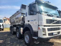 Online aukce: VOLVO  FM 86 R 8X6