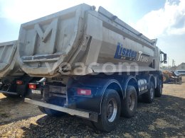 Online aukce: VOLVO  FM 86 R 8X6