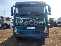 Online aukce: VOLVO  FM 12  8X4/6