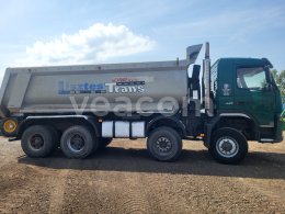 Online aukce: VOLVO  FM 12  8X4/6
