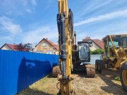 Online aukce: CATERPILLAR  324D L