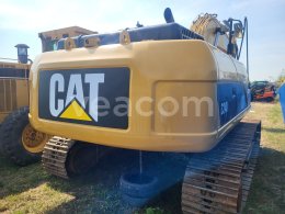 Online aukce: CATERPILLAR  324D L