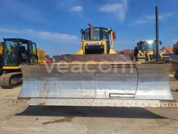 Online aukce: CATERPILLAR  D6N LGP