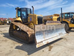 Online aukce: CATERPILLAR  D6N LGP