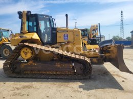 Online aukce: CATERPILLAR  D6N LGP