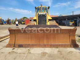Online aukce: CATERPILLAR  D6N LGP