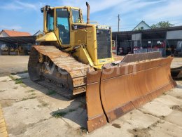 Online aukce: CATERPILLAR  D6N LGP