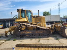 Online aukce: CATERPILLAR  D6N LGP