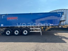 Online aukce: KEMPF  3 SKM