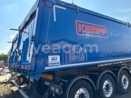 Online aukce: KEMPF  3 SKM