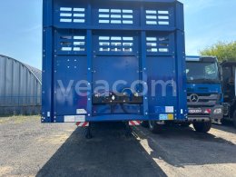 Online aukce: KÄSSBOHRER  LB3E LOWBED