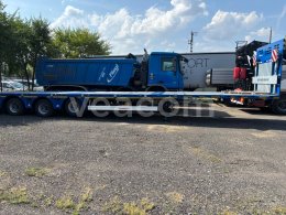 Online aukce: KÄSSBOHRER  LB3E LOWBED