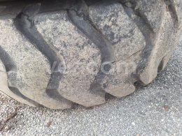 Online aukce:   KOLA NA NAKLADAČ VOLVO L 70 4 KS