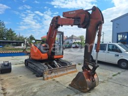 Online aukce: HITACHI  EX 75 UR